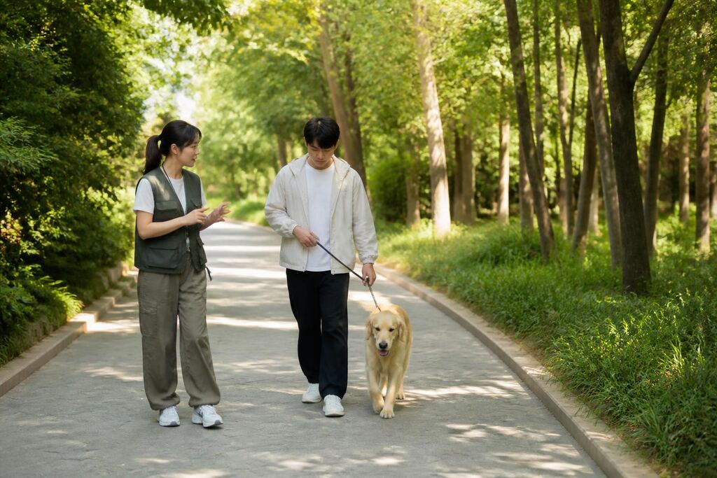 서울 기본 훈련 작업 범위와 현장 조건 이미지