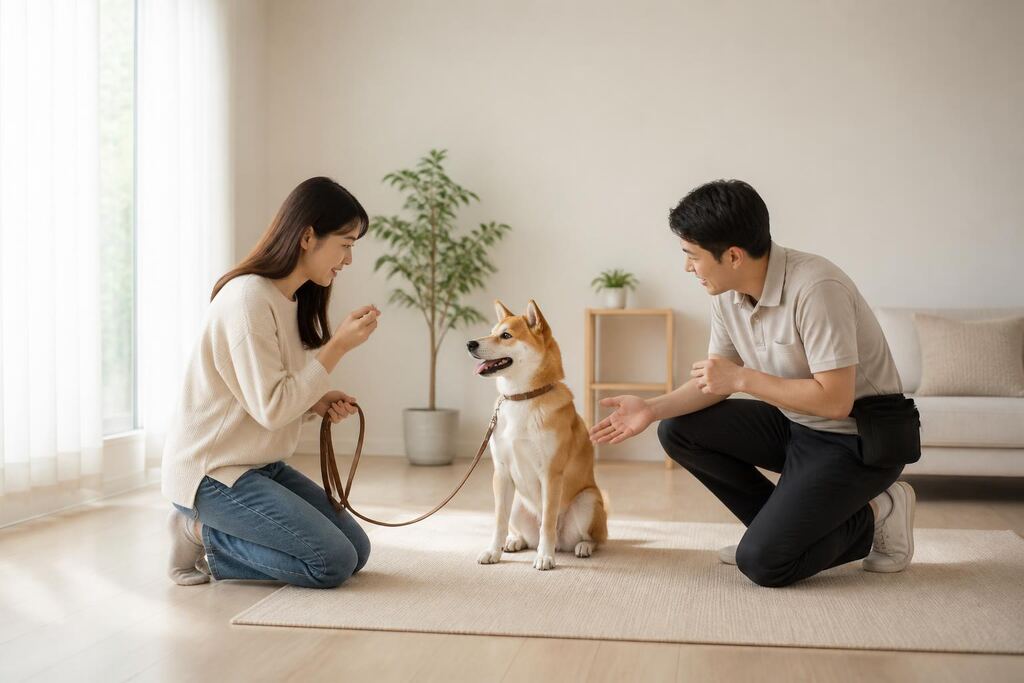 전북특별자치도 기본 훈련 이미지