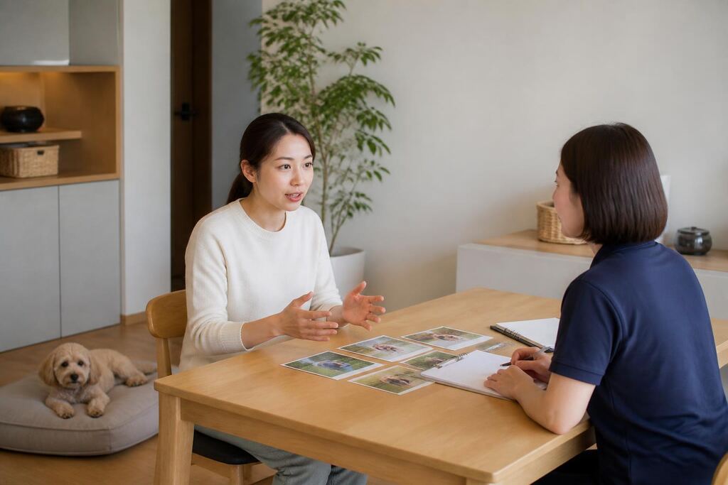 전북특별자치도 기본 훈련 작업 범위와 현장 조건 이미지
