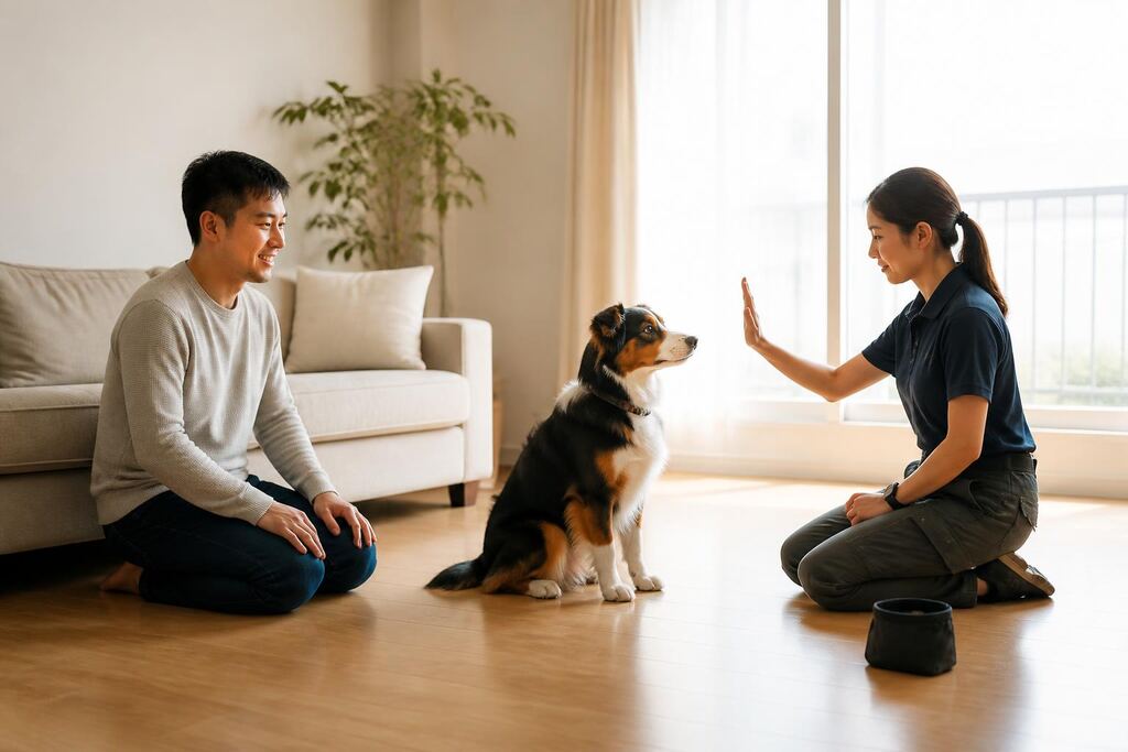 경북 기본 훈련 이미지