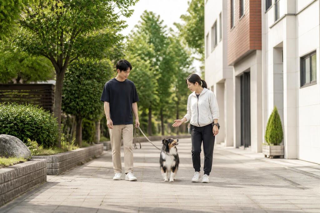 대구 기본 훈련 비용과 업체 비교 정보 이미지