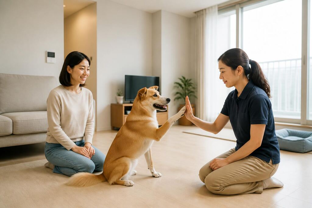 세종특별자치시 기본 훈련 이미지