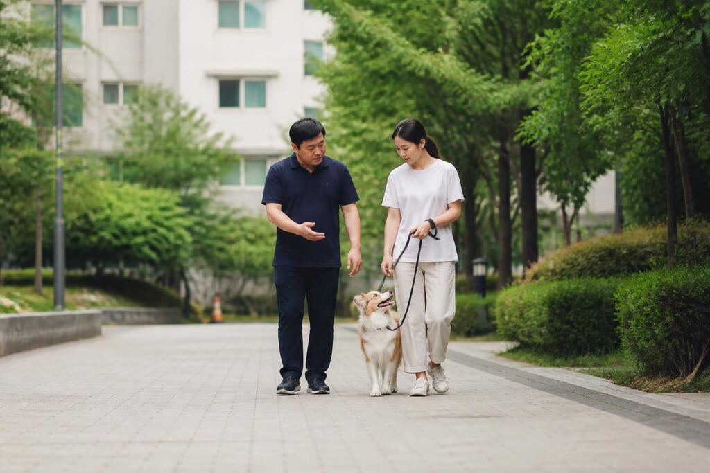 경기 기본 훈련 작업 범위와 현장 조건 이미지