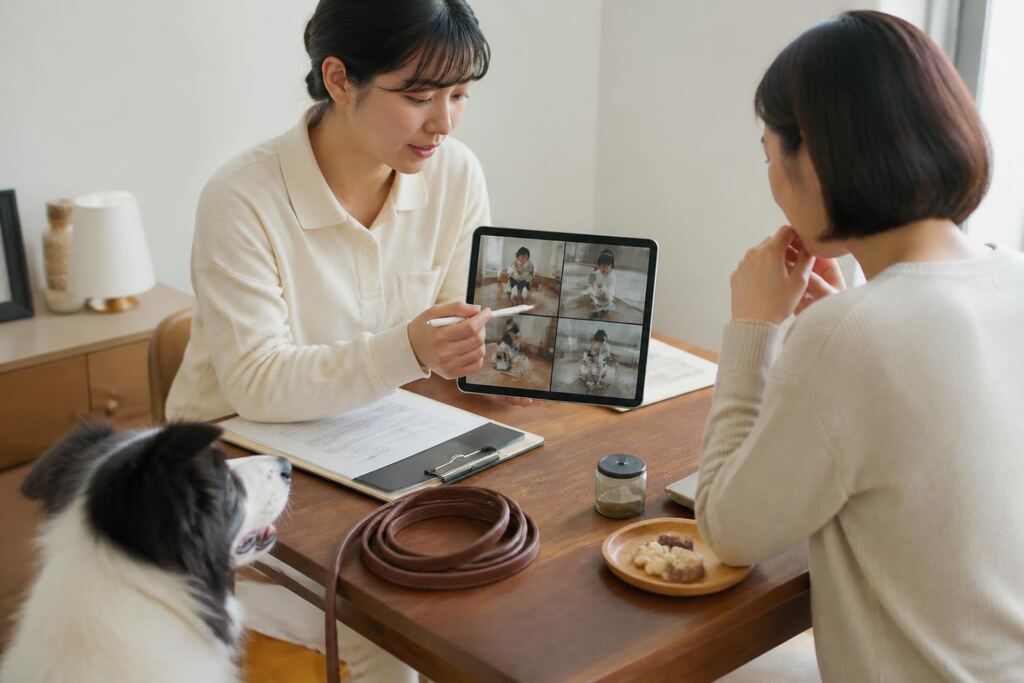 경기 기본 훈련 비용과 업체 비교 정보 이미지
