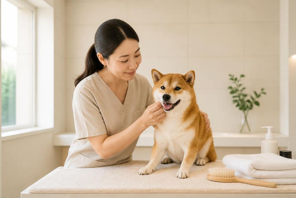 서울 목욕·위생관리 이미지