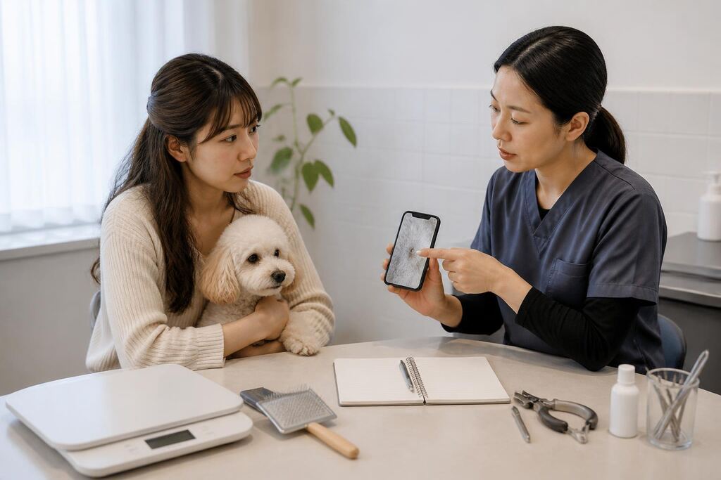 강원특별자치도 목욕·위생관리 작업 범위와 현장 조건 이미지