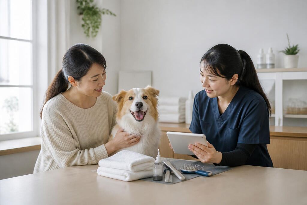 충북 목욕·위생관리 이미지