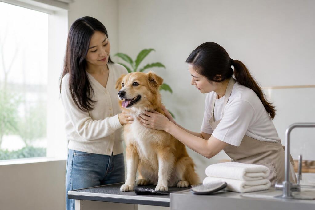 전북특별자치도 목욕·위생관리 이미지