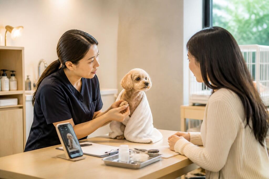 전북특별자치도 목욕·위생관리 비용과 업체 비교 정보 이미지