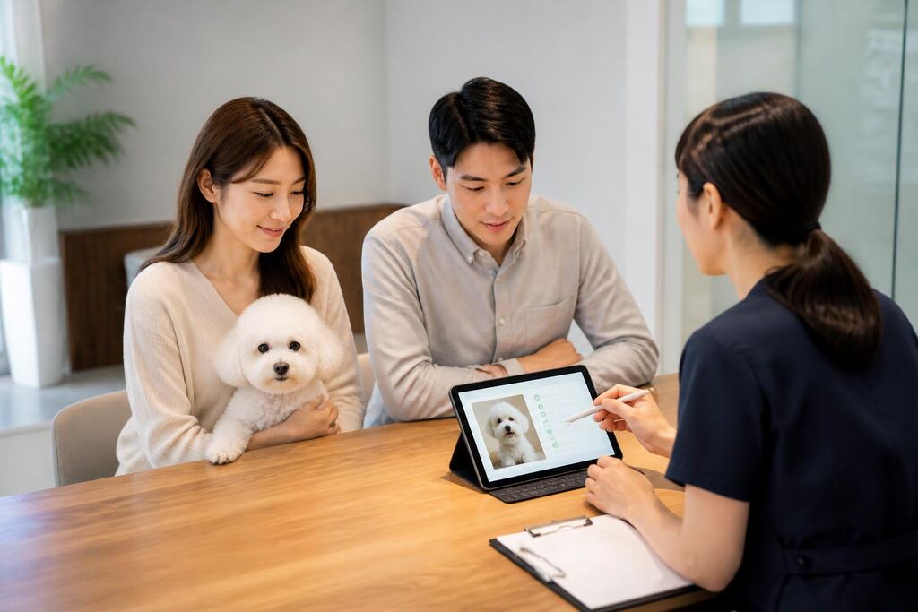 경북 목욕·위생관리 비용과 업체 비교 정보 이미지