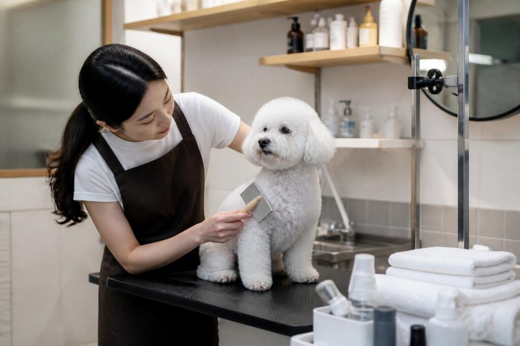 전남광주통합특별시 목욕·위생관리 작업 범위와 현장 조건 이미지