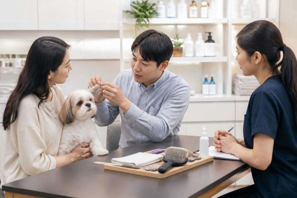 인천 목욕·위생관리 작업 범위와 현장 조건 이미지