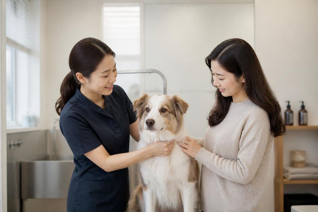 경기 목욕·위생관리 이미지