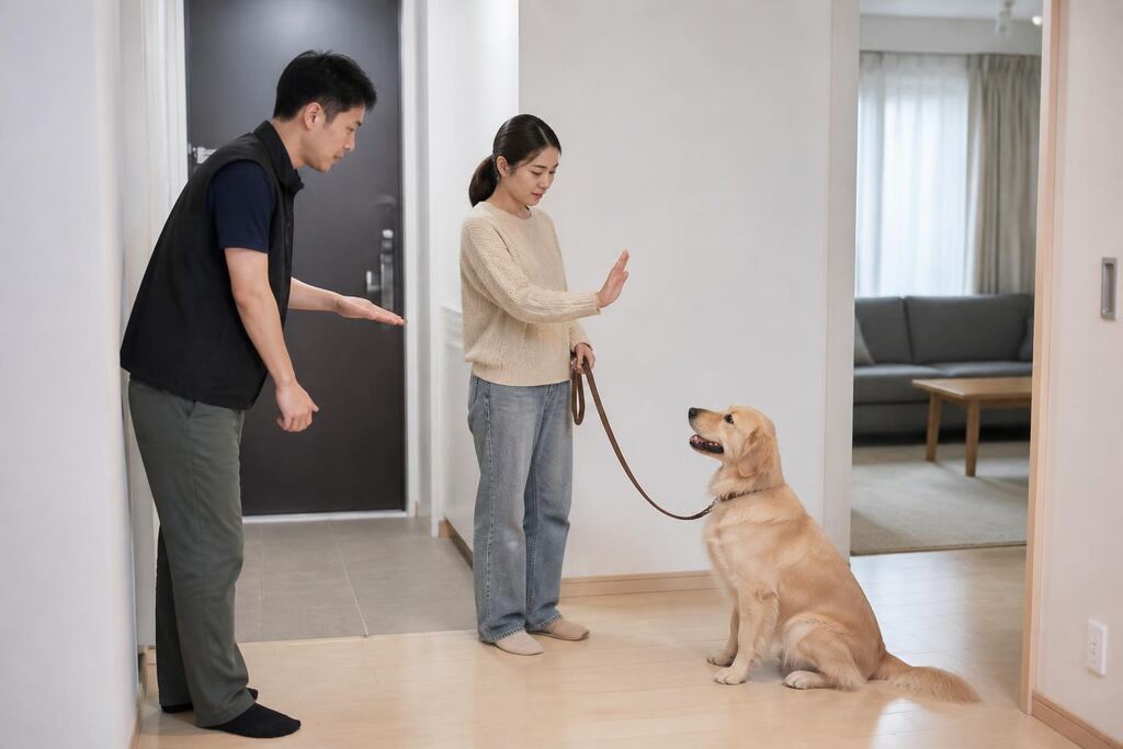 강원특별자치도 행동교정 작업 범위와 현장 조건 이미지