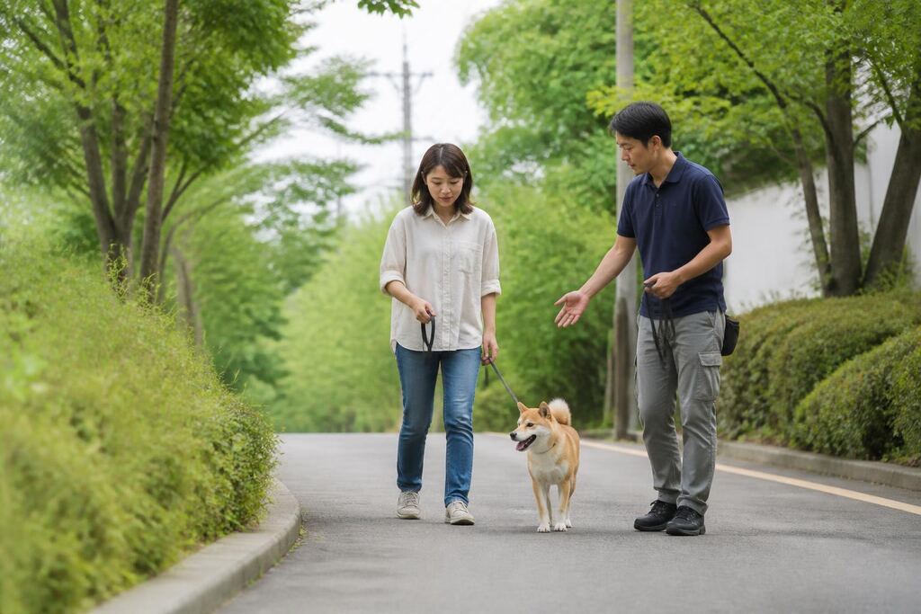 강원특별자치도 행동교정 비용과 업체 비교 정보 이미지