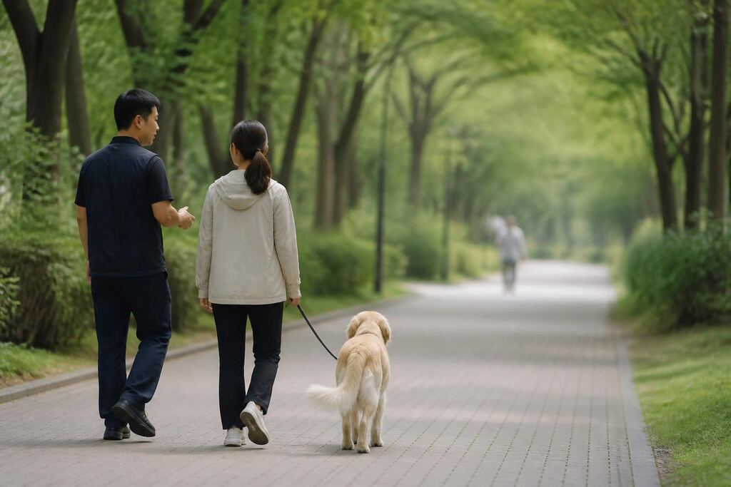 충남 행동교정 비용과 업체 비교 정보 이미지