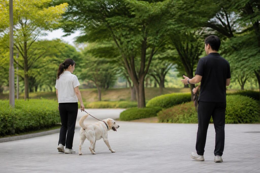 대구 행동교정 비용과 업체 비교 정보 이미지