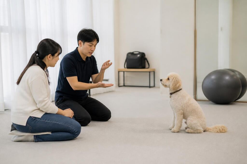 세종특별자치시 행동교정 작업 범위와 현장 조건 이미지