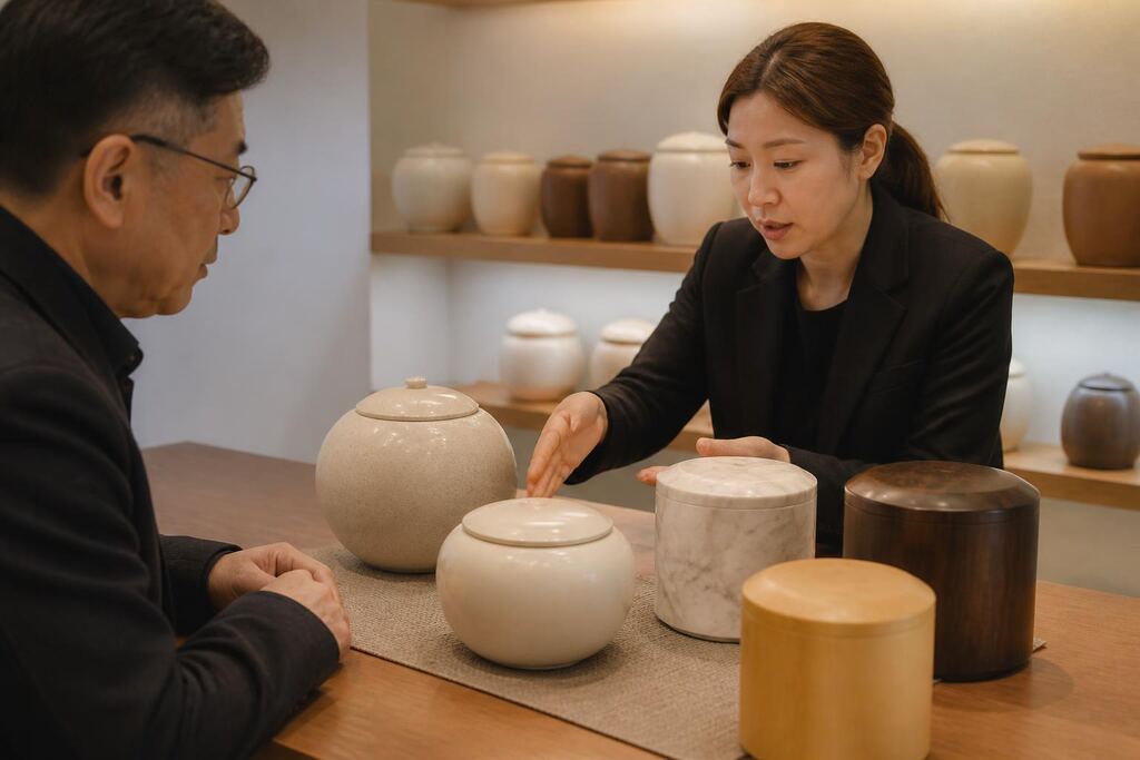 서울 반려동물 화장·봉안 비용과 업체 비교 정보 이미지