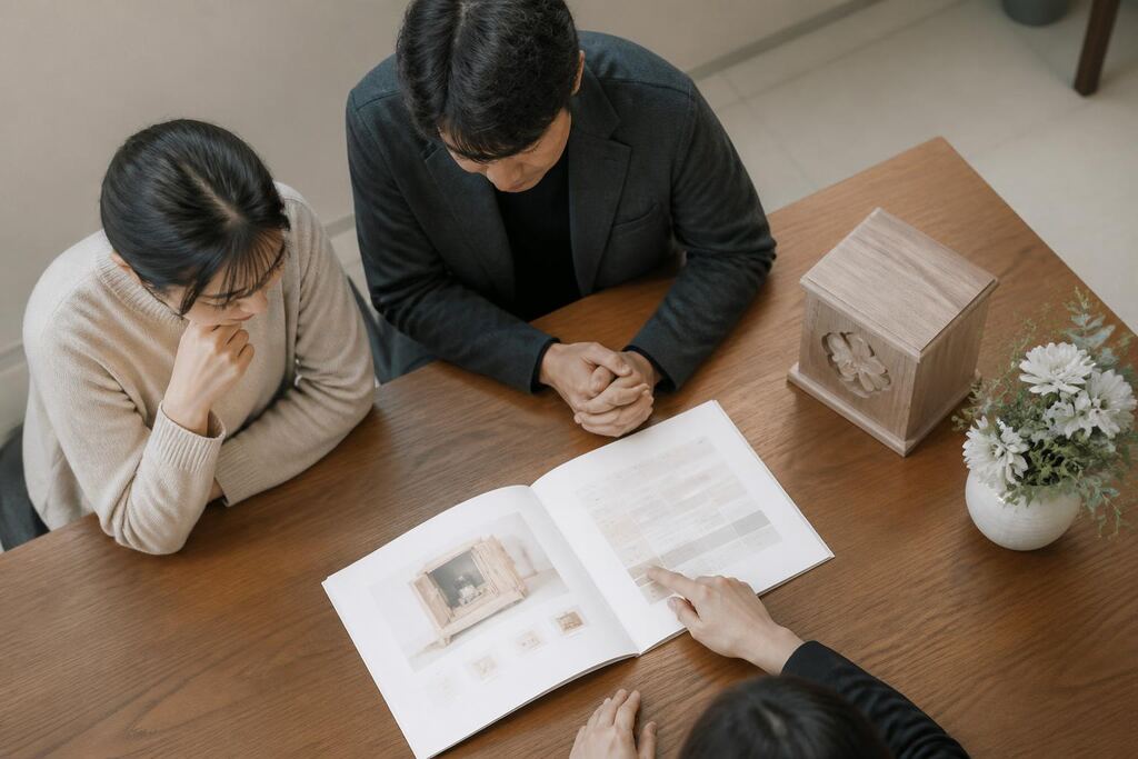 강원특별자치도 반려동물 화장·봉안 비용과 업체 비교 정보 이미지