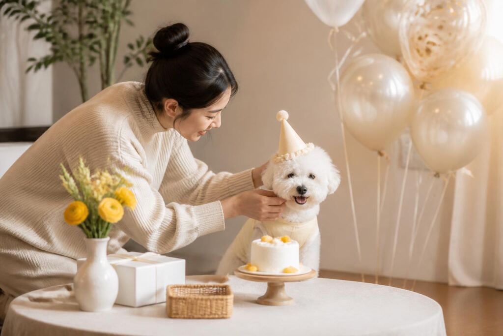 충남 반려동물 행사·파티 이미지