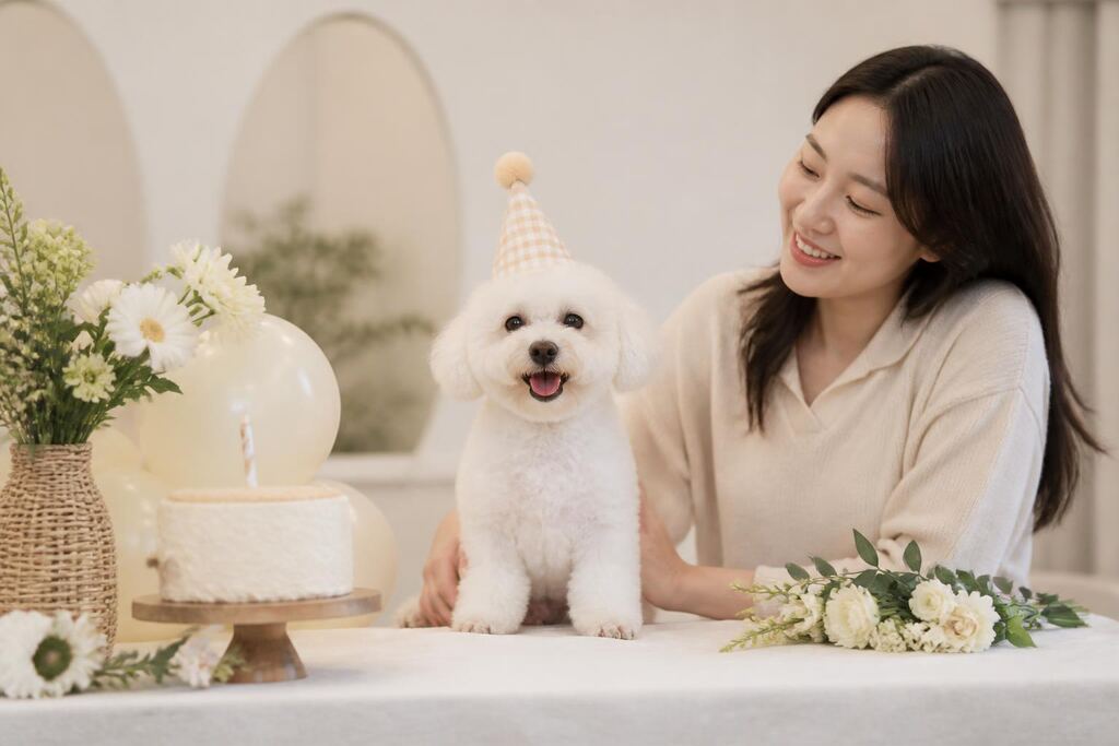 서울 종로구 반려동물 행사·파티 이미지