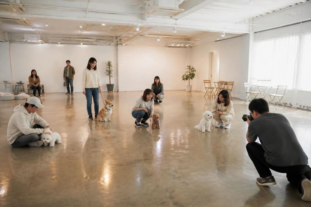 서울 종로구 반려동물 행사·파티 비용과 업체 비교 정보 이미지