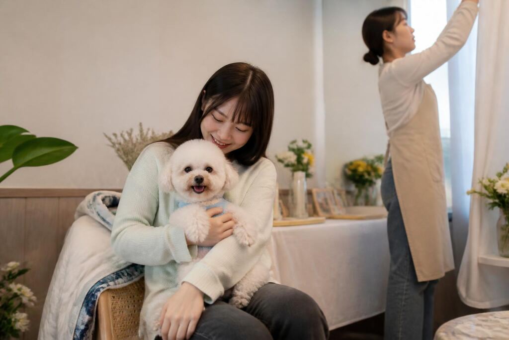 울산 반려동물 행사·파티 비용과 업체 비교 정보 이미지