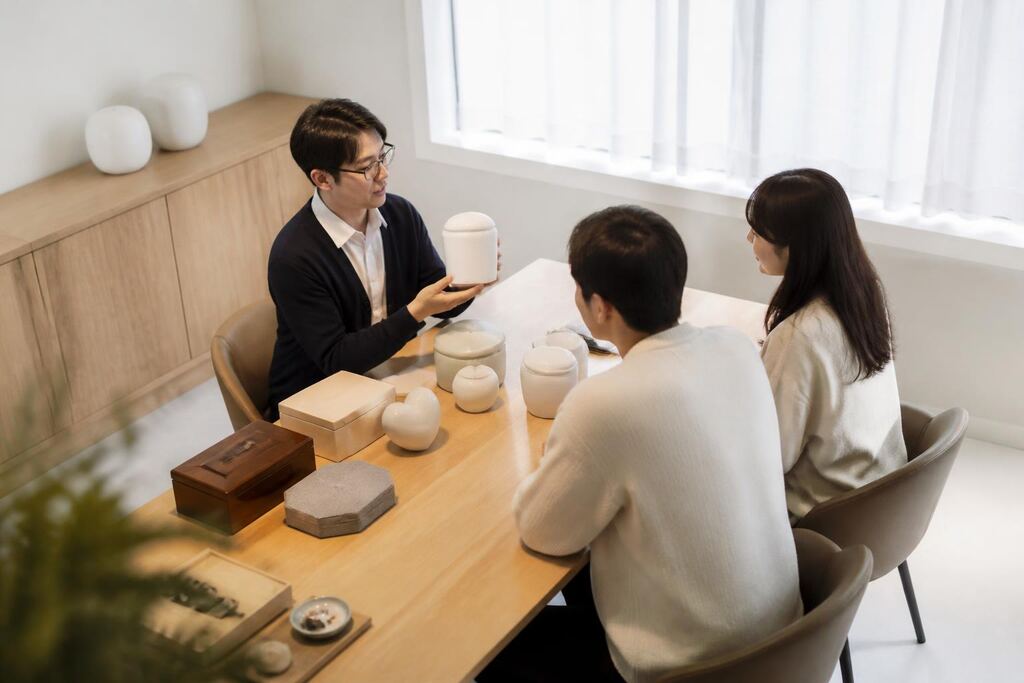 충남 반려동물 장례 비용과 업체 비교 정보 이미지