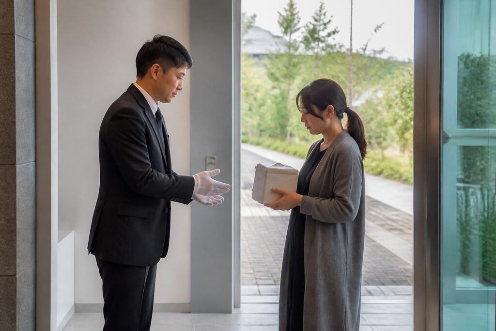 경북 반려동물 장례 비용과 업체 비교 정보 이미지