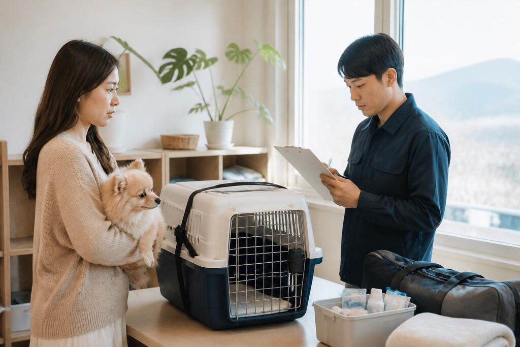 강원특별자치도 기타 반려동물 서비스 비용과 업체 비교 정보 이미지