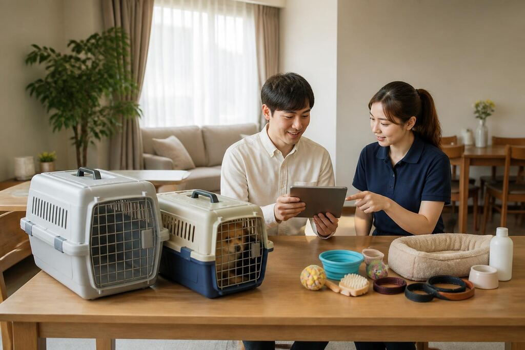 충남 기타 반려동물 서비스 이미지