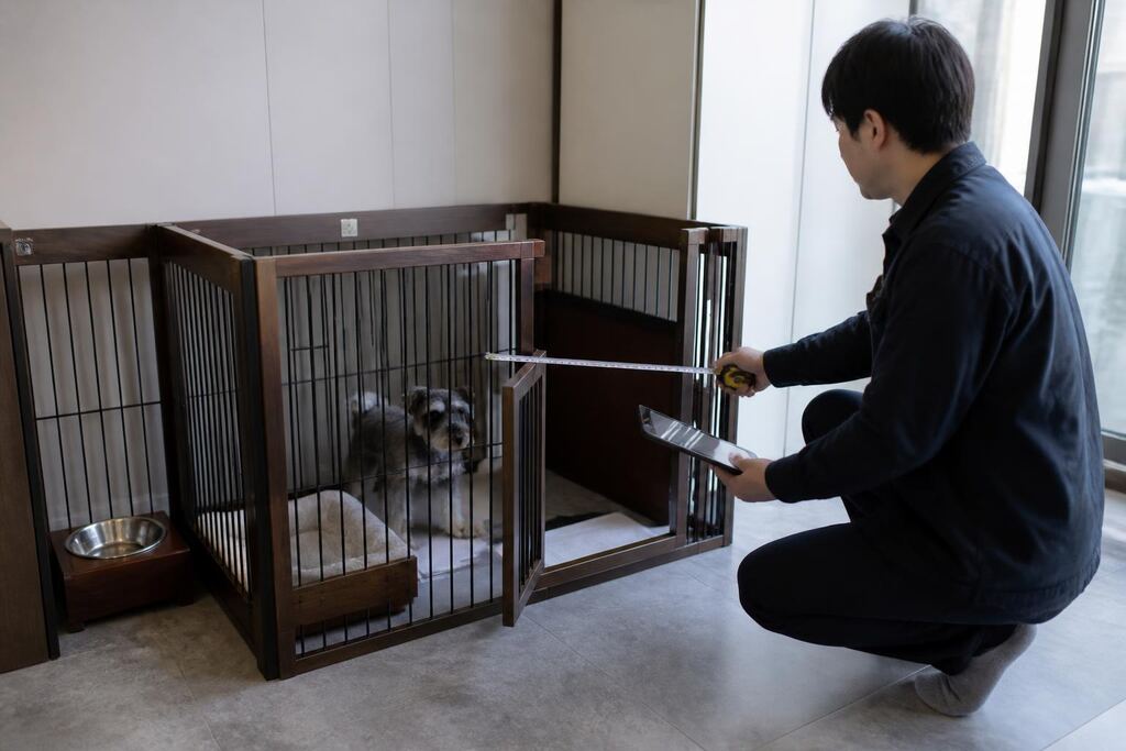 부산 기타 반려동물 서비스 작업 범위와 현장 조건 이미지