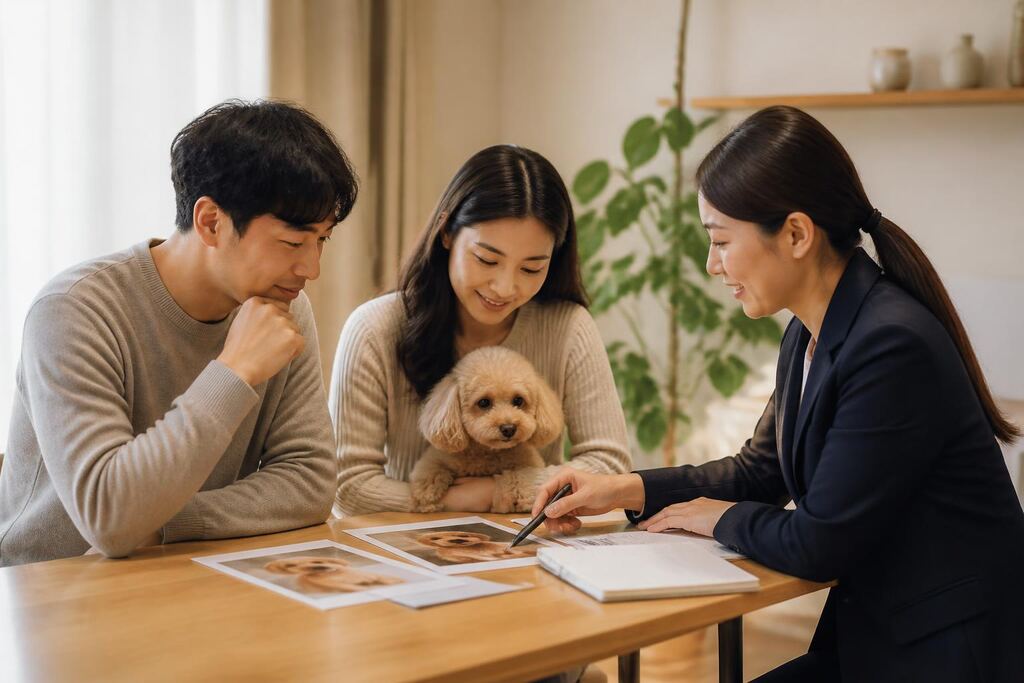 인천 기타 반려동물 서비스 이미지