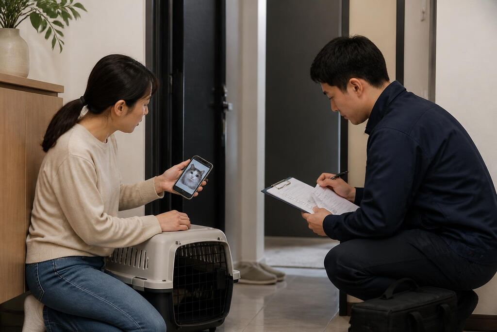 경기 기타 반려동물 서비스 비용과 업체 비교 정보 이미지