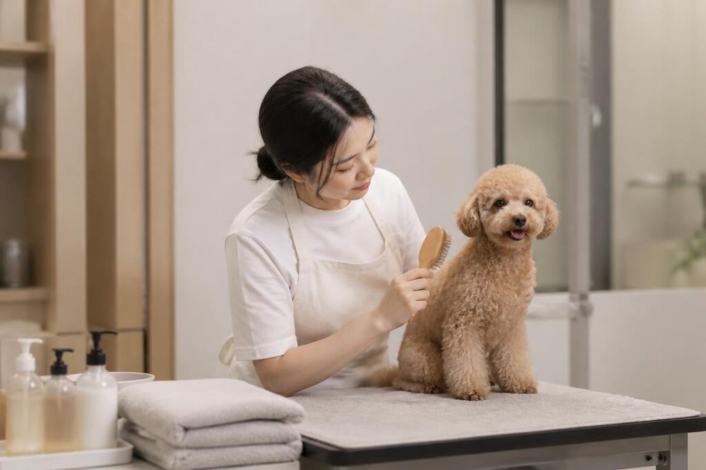 서울 스파·피부케어 작업 범위와 현장 조건 이미지
