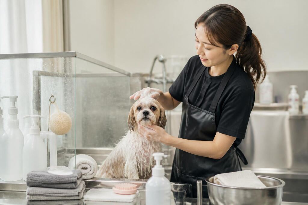 강원특별자치도 스파·피부케어 작업 범위와 현장 조건 이미지