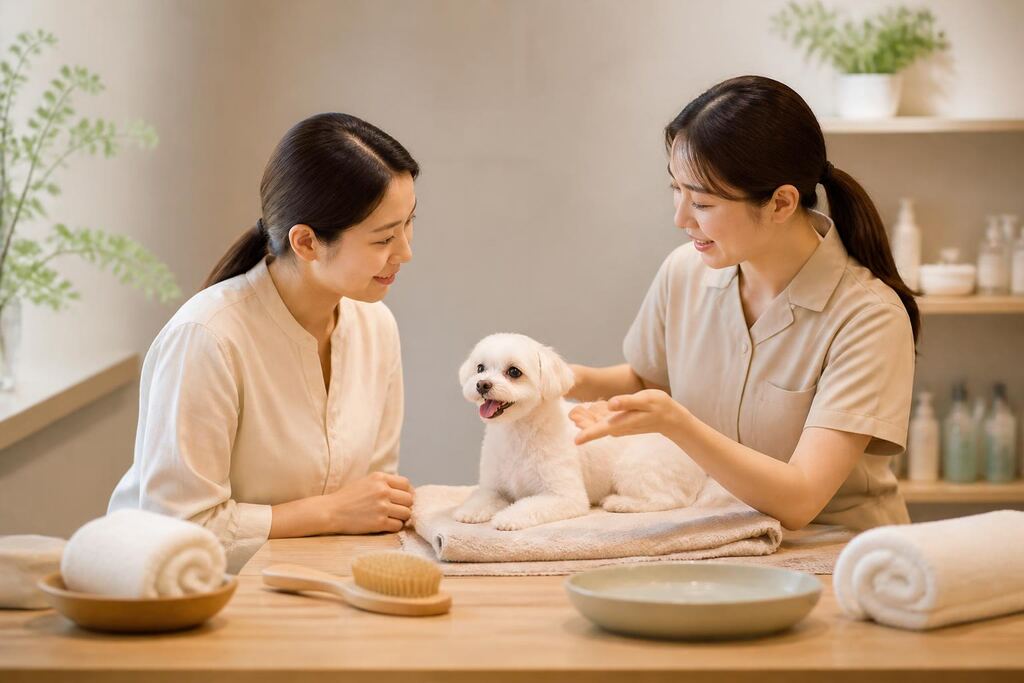 충북 스파·피부케어 이미지