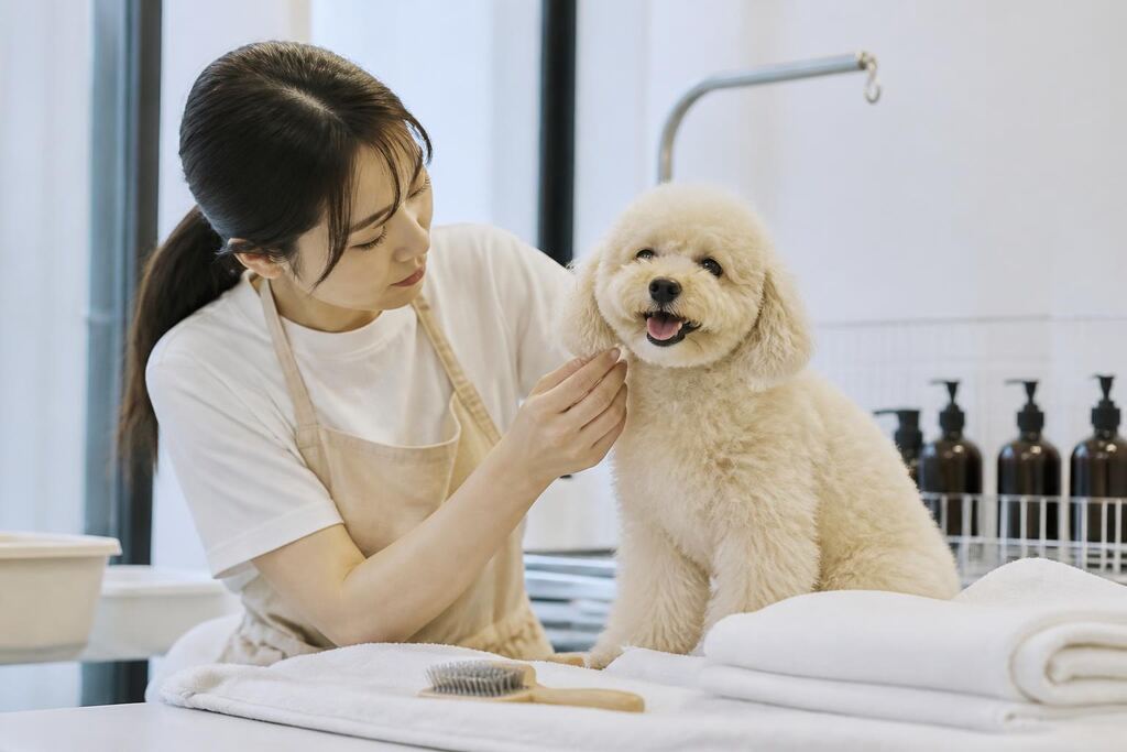 전남광주통합특별시 스파·피부케어 작업 범위와 현장 조건 이미지