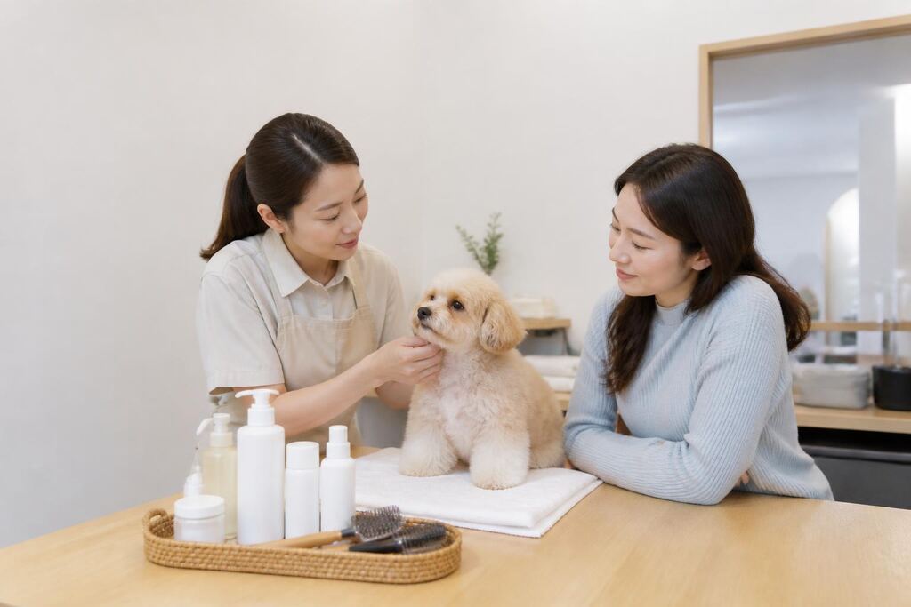 울산 스파·피부케어 이미지