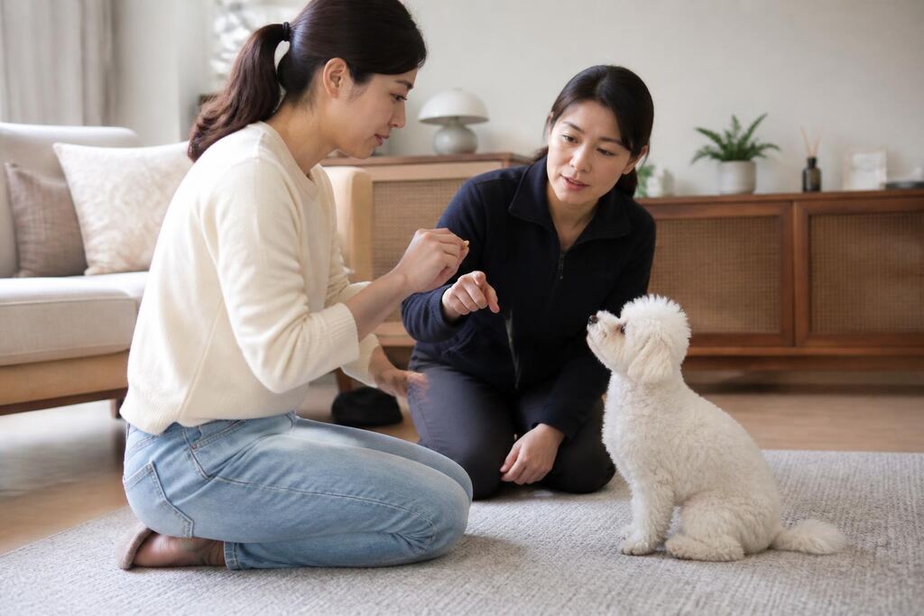 전북특별자치도 방문 훈련 비용과 업체 비교 정보 이미지