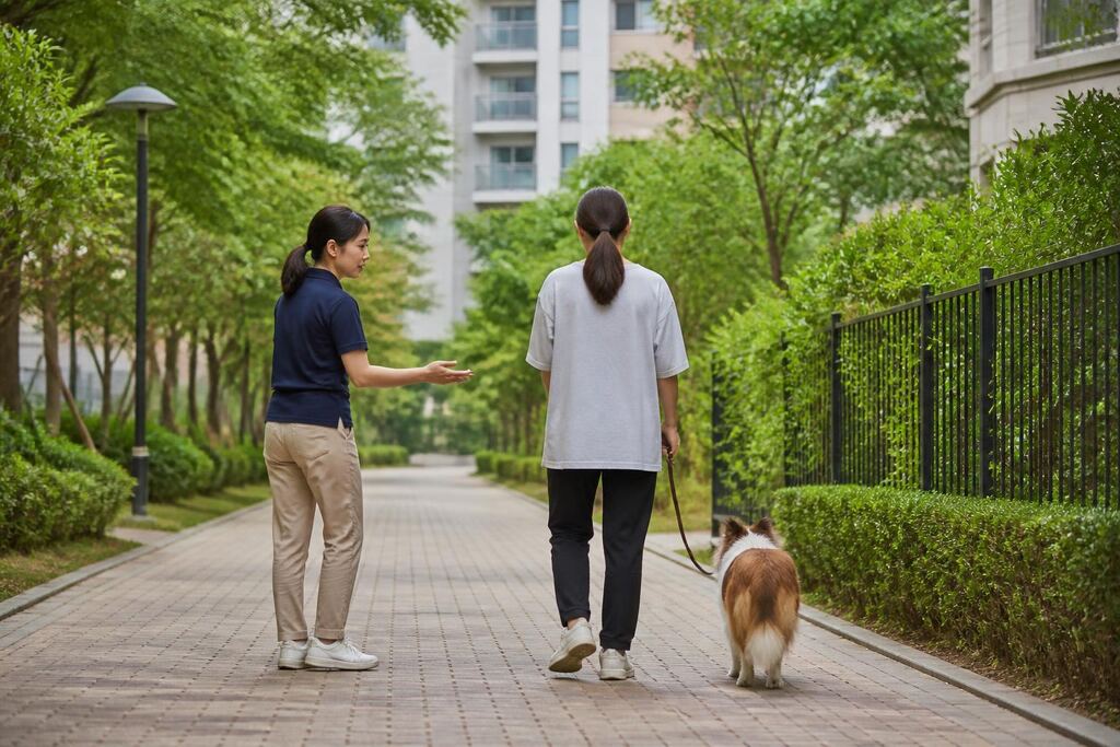 경남 방문 훈련 비용과 업체 비교 정보 이미지
