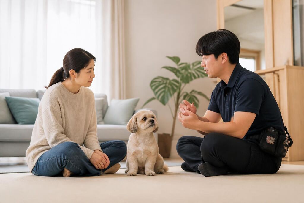 전남광주통합특별시 방문 훈련 이미지