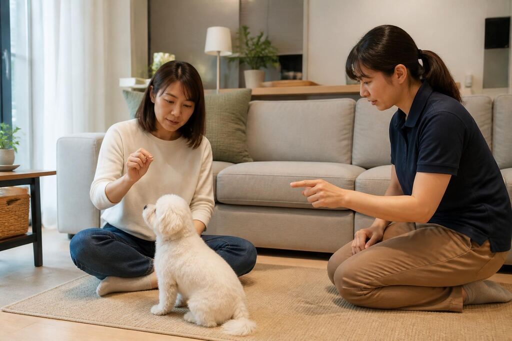 서울 종로구 방문 훈련 비용과 업체 비교 정보 이미지