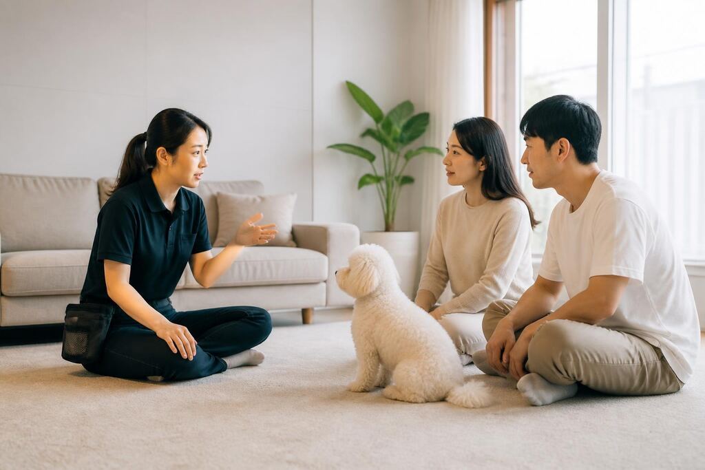 대전 방문 훈련 이미지