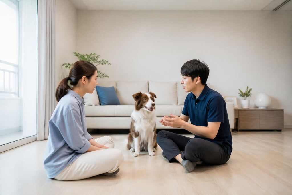 세종특별자치시 방문 훈련 이미지