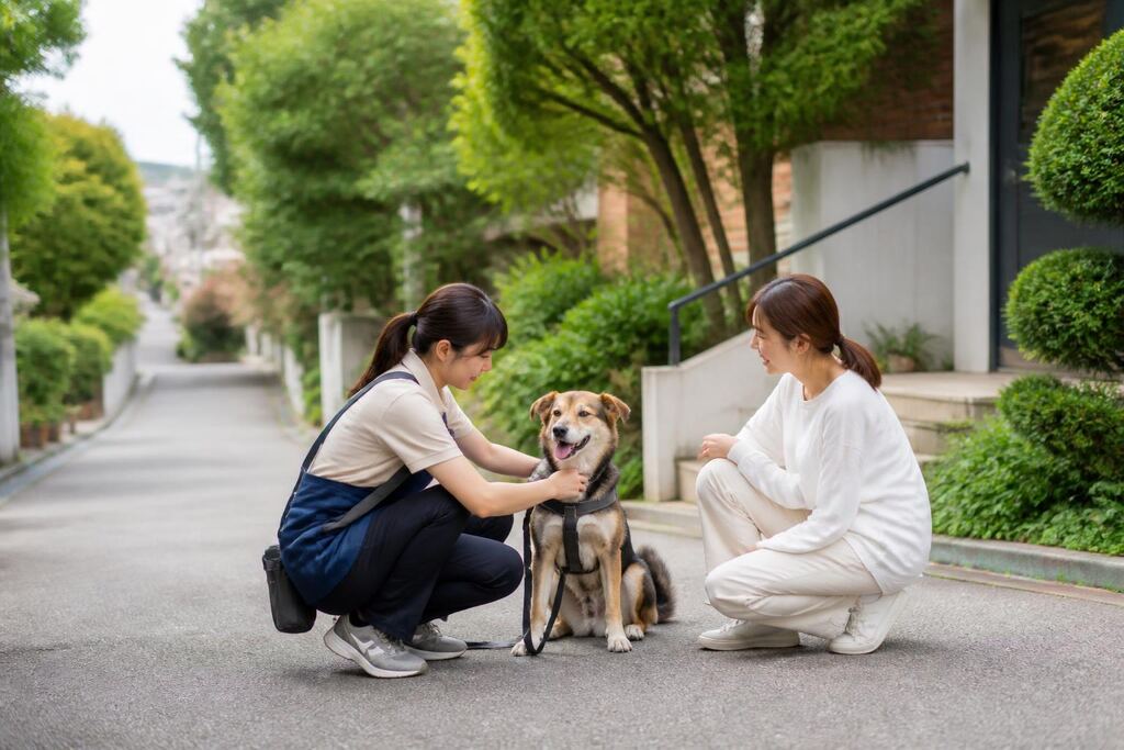 전남광주통합특별시 산책·돌봄 이미지