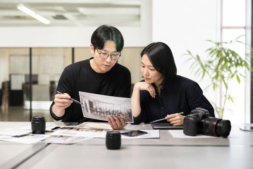 울산 기업·브랜드 사진 촬영 이미지