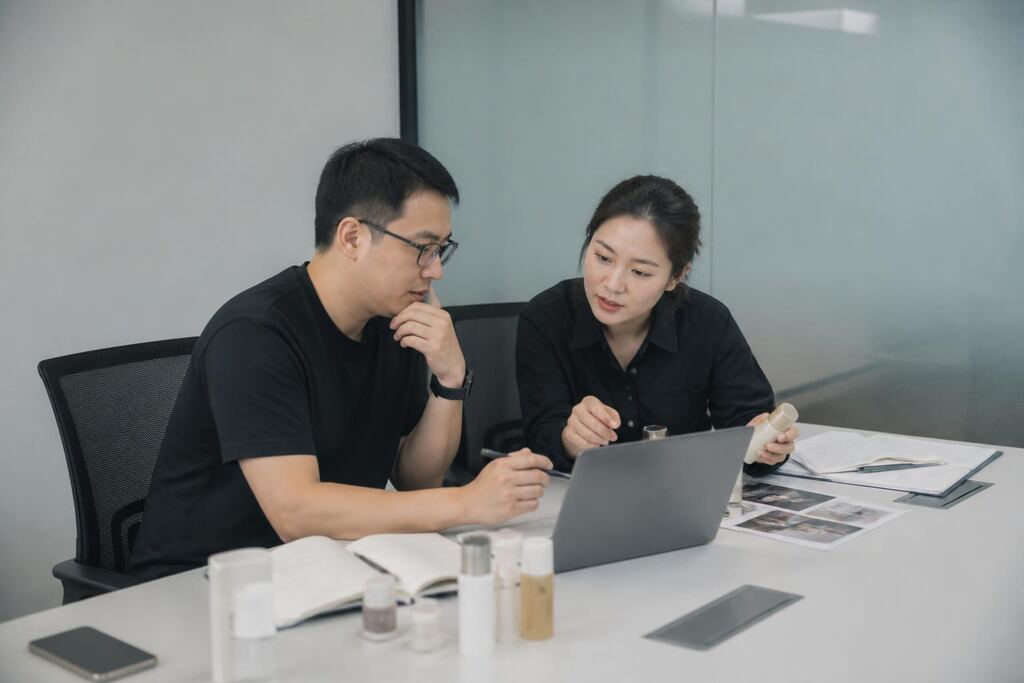경기 기업·브랜드 사진 촬영 작업 범위와 현장 조건 이미지