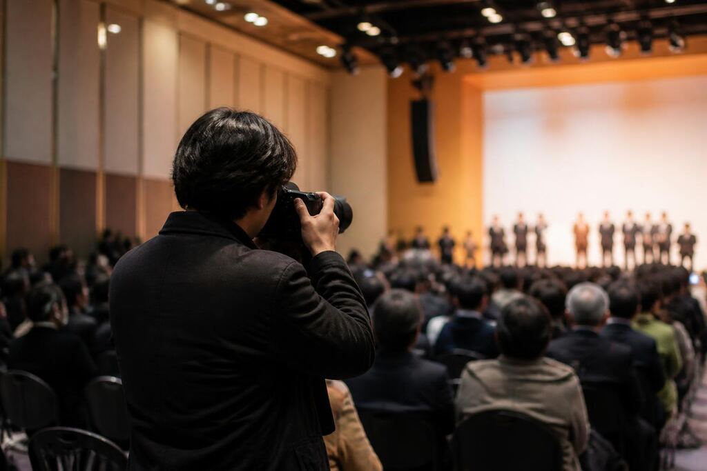 전북특별자치도 행사 사진 촬영 이미지